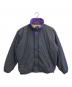 Patagonia（パタゴニア）の古着「Fall Line Insulated Jacket」｜グレー