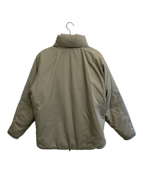 US ARMY（ユーエスアーミー）US ARMY (ユーエスアーミー) ECWCS Gen III LEVEL7 JACKET グリーン サイズ:SIZE Mの古着・服飾アイテム