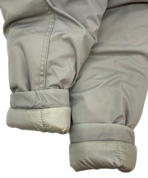 US ARMY（ユーエスアーミー）US ARMY (ユーエスアーミー) ECWCS Gen III LEVEL7 JACKET グリーン サイズ:SIZE Mの古着・服飾アイテム