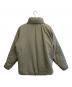 US ARMY (ユーエスアーミー) ECWCS Gen III LEVEL7 JACKET グリーン サイズ:SIZE M：43000円