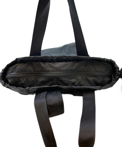 Patagonia（パタゴニア）Patagonia (パタゴニア) ウルトラライト・ブラックホール・トート・パック 27L ブラックの古着・服飾アイテム