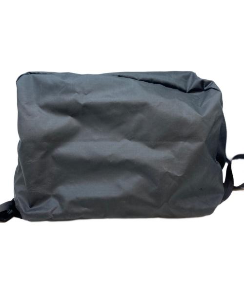 Patagonia（パタゴニア）Patagonia (パタゴニア) ウルトラライト・ブラックホール・トート・パック 27L ブラックの古着・服飾アイテム