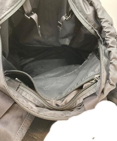 Patagonia（パタゴニア）Patagonia (パタゴニア) ウルトラライト・ブラックホール・トート・パック 27L ブラックの古着・服飾アイテム