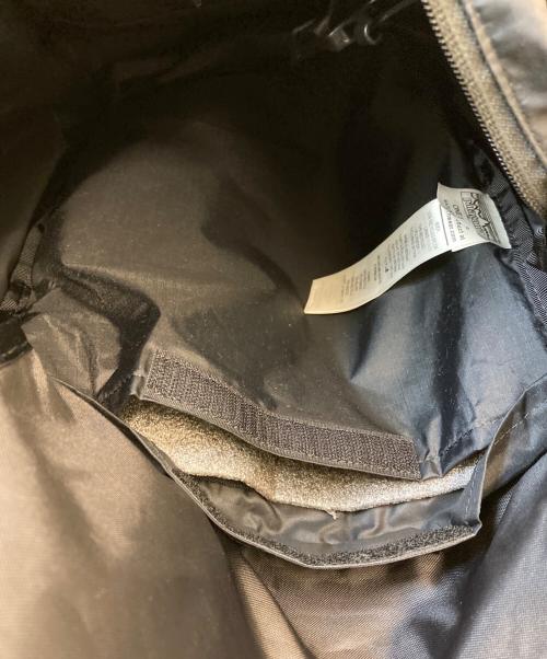 Patagonia（パタゴニア）Patagonia (パタゴニア) ウルトラライト・ブラックホール・トート・パック 27L ブラックの古着・服飾アイテム