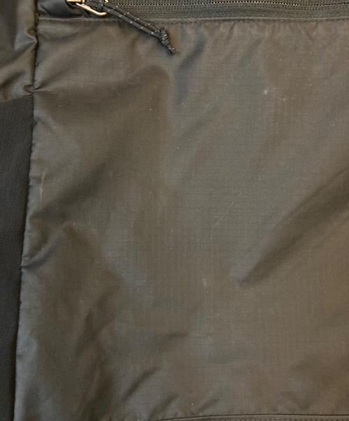 Patagonia（パタゴニア）Patagonia (パタゴニア) ウルトラライト・ブラックホール・トート・パック 27L ブラックの古着・服飾アイテム