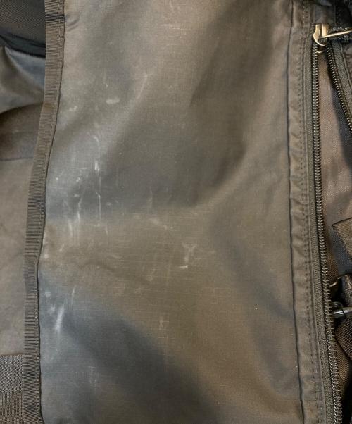 Patagonia（パタゴニア）Patagonia (パタゴニア) ウルトラライト・ブラックホール・トート・パック 27L ブラックの古着・服飾アイテム