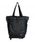 Patagonia（パタゴニア）の古着「ウルトラライト・ブラックホール・トート・パック 27L」｜ブラック