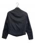 EMPORIO ARMANI (エンポリオ アルマーニ) スイングトップ ブラック サイズ:SIZE M：10000円