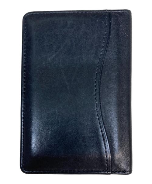 LOUIS VUITTON（ルイ ヴィトン）LOUIS VUITTON (ルイ ヴィトン) カードケース ブラックの古着・服飾アイテム