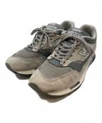 NEW BALANCEニューバランス）の古着「M1500PGL」｜グレー