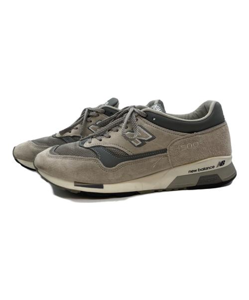 NEW BALANCE（ニューバランス）NEW BALANCE (ニューバランス) M1500PGL グレー サイズ:US 8 1/2の古着・服飾アイテム