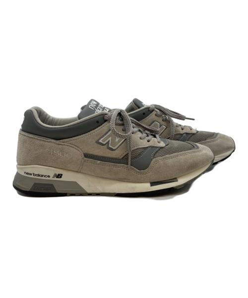 NEW BALANCE（ニューバランス）NEW BALANCE (ニューバランス) M1500PGL グレー サイズ:US 8 1/2の古着・服飾アイテム