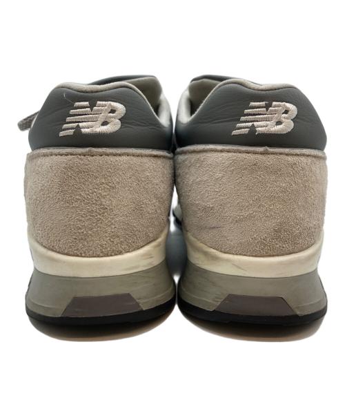 NEW BALANCE（ニューバランス）NEW BALANCE (ニューバランス) M1500PGL グレー サイズ:US 8 1/2の古着・服飾アイテム