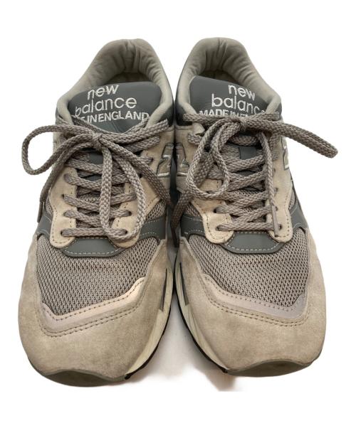 NEW BALANCE（ニューバランス）NEW BALANCE (ニューバランス) M1500PGL グレー サイズ:US 8 1/2の古着・服飾アイテム
