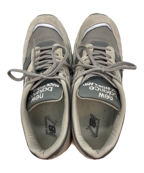 NEW BALANCE（ニューバランス）NEW BALANCE (ニューバランス) M1500PGL グレー サイズ:US 8 1/2の古着・服飾アイテム