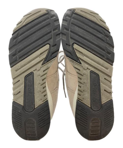 NEW BALANCE（ニューバランス）NEW BALANCE (ニューバランス) M1500PGL グレー サイズ:US 8 1/2の古着・服飾アイテム