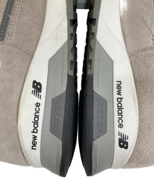 NEW BALANCE（ニューバランス）NEW BALANCE (ニューバランス) M1500PGL グレー サイズ:US 8 1/2の古着・服飾アイテム