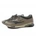 NEW BALANCE (ニューバランス) M1500PGL グレー サイズ:US 8 1/2：10000円