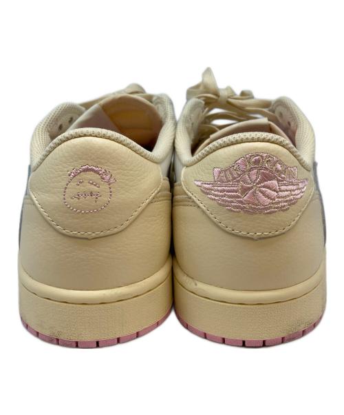 NIKE（ナイキ）NIKE (ナイキ) TRAVIS SCOTT (トラヴィススコット) Air Jordan 1 Retro Low OG 