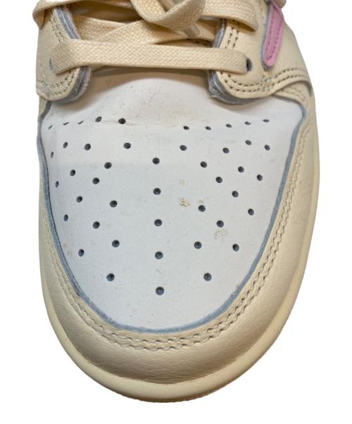 NIKE（ナイキ）NIKE (ナイキ) TRAVIS SCOTT (トラヴィススコット) Air Jordan 1 Retro Low OG 