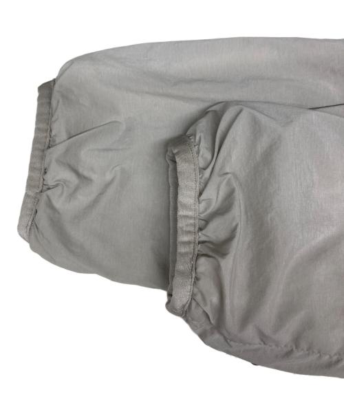 DANTON（ダントン）DANTON (ダントン) INSULATION JACKET グレー サイズ:38の古着・服飾アイテム