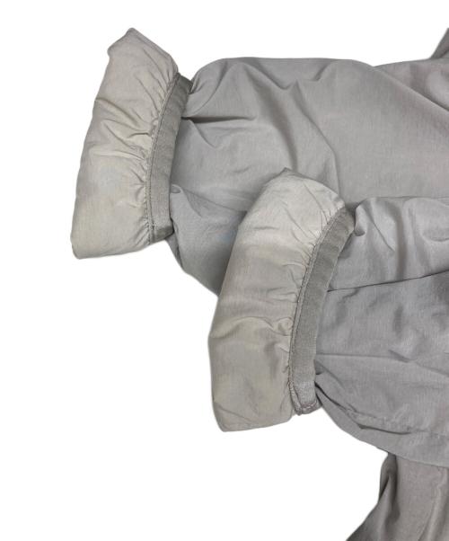 DANTON（ダントン）DANTON (ダントン) INSULATION JACKET グレー サイズ:38の古着・服飾アイテム