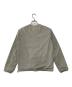 DANTON (ダントン) INSULATION JACKET グレー サイズ:38：8000円