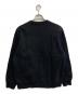Supreme (シュプリーム) Small Box Crewneck ブラック サイズ:SIZE M：18000円