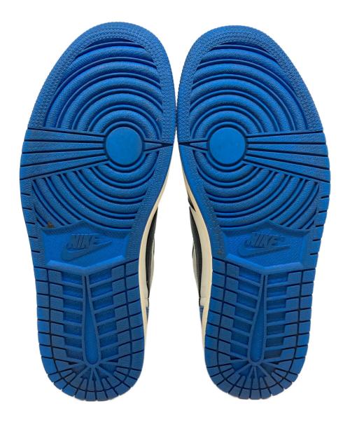 NIKE（ナイキ）NIKE FRAGMENT DESIGN TRAVIS SCOTT (トラヴィススコット) Air Jordan 1 Low OG 