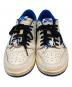 NIKE FRAGMENT DESIGN (フラグメントデザイン) Travis Scott (トラヴィススコット) Air Jordan 1 Low OG SP 