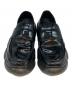 grounds (グラウンズ) Jewelry Loafe ブラック サイズ:EU 39：16000円