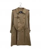 Burberry'sバーバリーズ）の古着「トレンチコート」｜ベージュ