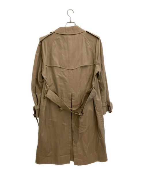 Burberry's（バーバリーズ）Burberry's (バーバリーズ) トレンチコート ベージュ サイズ:SIZE 170の古着・服飾アイテム