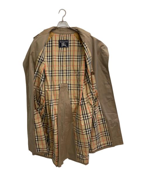 Burberry's（バーバリーズ）Burberry's (バーバリーズ) トレンチコート ベージュ サイズ:SIZE 170の古着・服飾アイテム