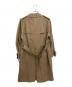 Burberry's (バーバリーズ) トレンチコート ベージュ サイズ:SIZE 170：17000円