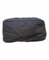 中古・古着 PORTER (ポーター) SANFORIZED HERRINGBONE  SHOULDER BAG ブラウン：17000円