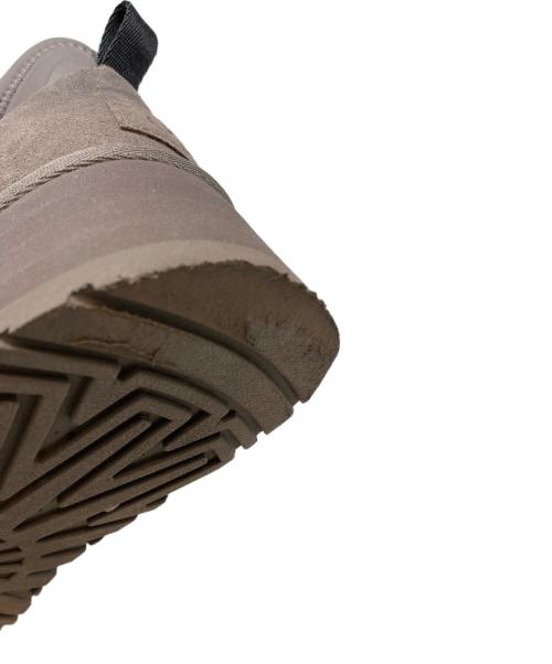 UGG（アグ）UGG (アグ) Classic Mini Dipper グレー サイズ:SIZE 25cmの古着・服飾アイテム