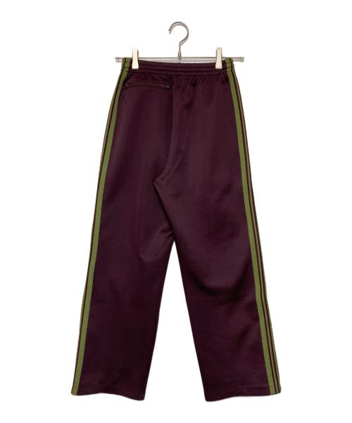Needles（ニードルズ）Needles (ニードルズ) トラックパンツ パープル サイズ:XSの古着・服飾アイテム