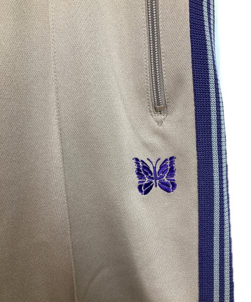 Needles（ニードルズ）Needles (ニードルズ) トラックパンツ ピンク サイズ:Mの古着・服飾アイテム