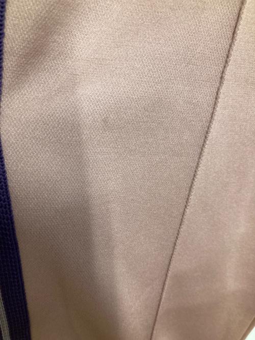 Needles（ニードルズ）Needles (ニードルズ) トラックパンツ ピンク サイズ:Mの古着・服飾アイテム