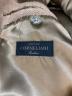 中古・古着 CORNELIANI (コルネリアーニ) カシゴラチェスターコート ベージュ サイズ:SIZE 50：13000円