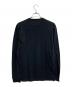 ARC'TERYX (アークテリクス) KRAGG SL COTTON LS ブラック サイズ:SIZE M：9000円