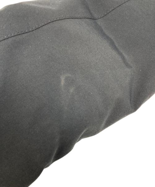 CANADA GOOSE（カナダグース）CANADA GOOSE (カナダグース) VICTORIA ヴィクトリア ダウンコート ブラック サイズ:SIZE 2XSの古着・服飾アイテム