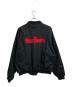 Marlboro (マルボロ) リバーシブルブルゾン ブラック×レッド サイズ:SIZE XL：12000円