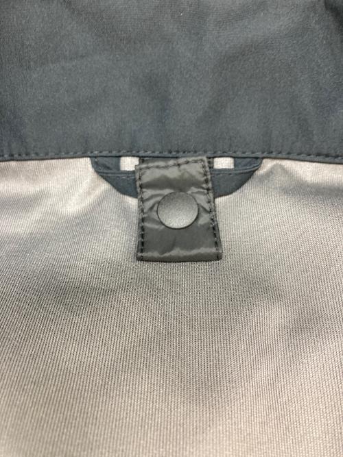BOSS（ボス）BOSS (ボス) マウンテンパーカー ブラック サイズ:SIZE 52の古着・服飾アイテム