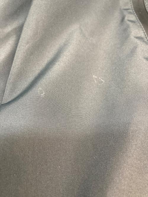 BOSS（ボス）BOSS (ボス) マウンテンパーカー ブラック サイズ:SIZE 52の古着・服飾アイテム