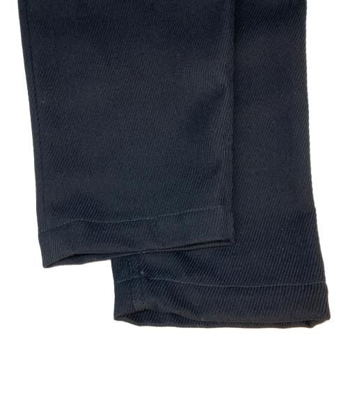 COMME des GARCONS HOMME DEUX（コムデギャルソン オム ドゥ）COMME des GARCONS HOMME DEUX (コムデギャルソン オム ドゥ) 2025AW Patch Pockets Wool Pants ブラック サイズ:SIZE Sの古着・服飾アイテム