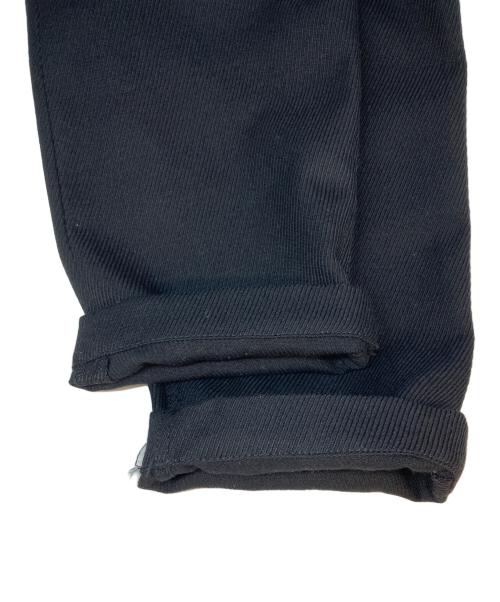COMME des GARCONS HOMME DEUX（コムデギャルソン オム ドゥ）COMME des GARCONS HOMME DEUX (コムデギャルソン オム ドゥ) 2025AW Patch Pockets Wool Pants ブラック サイズ:SIZE Sの古着・服飾アイテム