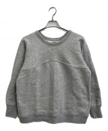 Rabart×Champion（ラバート×チャンピオン）の古着「スウェット」｜グレー