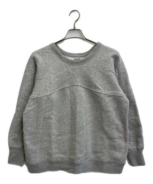 Rabart（ラバート）Rabart (ラバート) Champion (チャンピオン) スウェット グレー サイズ:SIZE Freeの古着・服飾アイテム